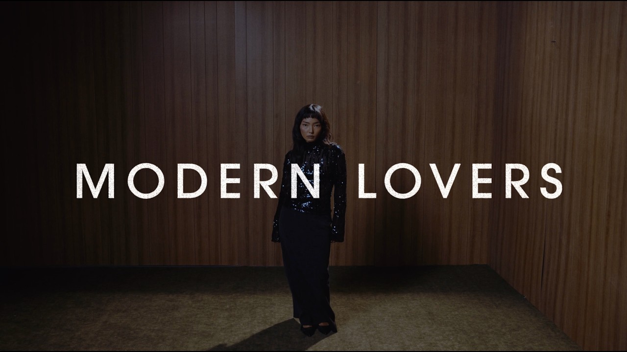 New Translations - Modern Lovers